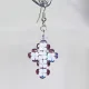 Small Cross - Earrings Adena - 1